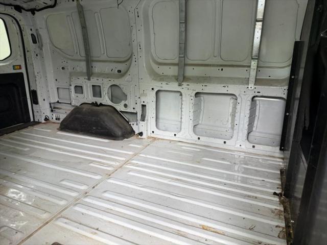 2019 Ford Transit w/Sliding Side Door w/RWB