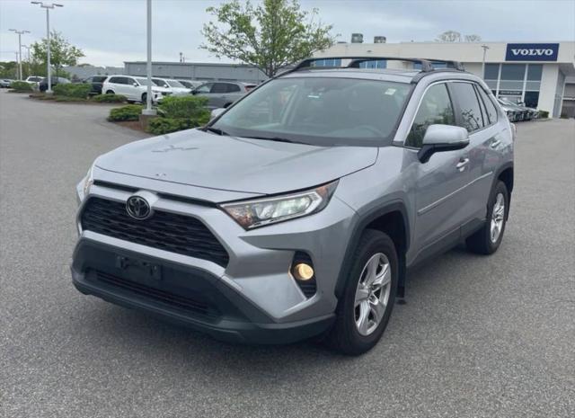 2019 Toyota RAV4 XLE for sale in Elkridge, MD