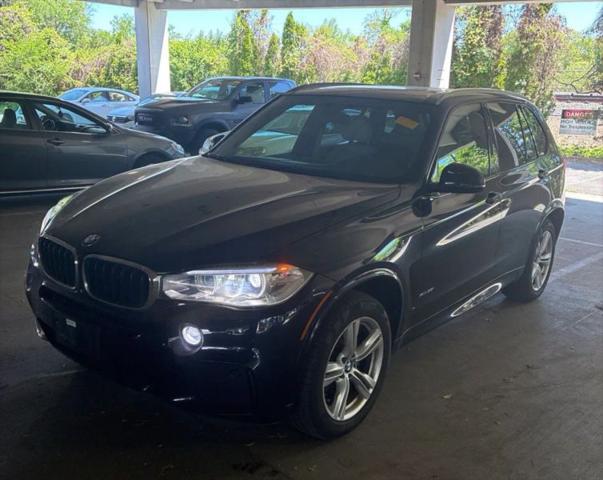 2015 BMW X5 xDrive35i for sale in Elkridge, MD