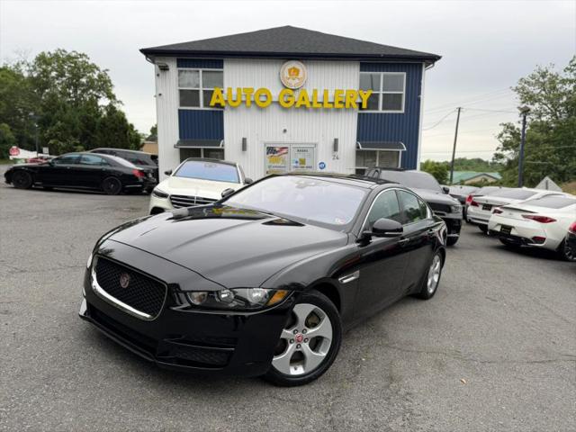 2018 Jaguar XE 25t for sale in Stafford, VA