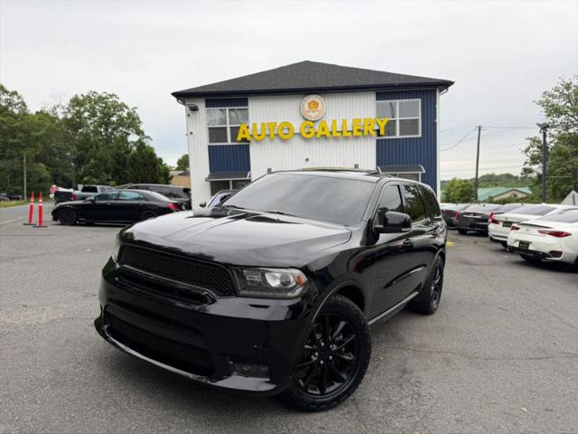 2017 Dodge Durango R/T AWD for sale in Stafford, VA