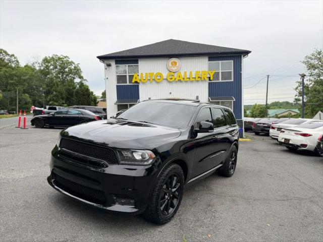 2017 Dodge Durango R/T AWD