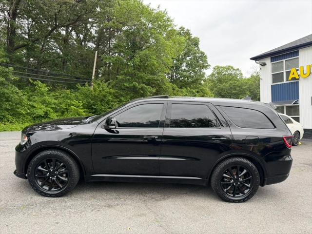 2017 Dodge Durango R/T AWD