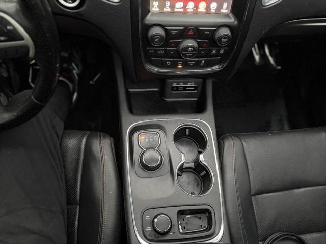 2017 Dodge Durango R/T AWD