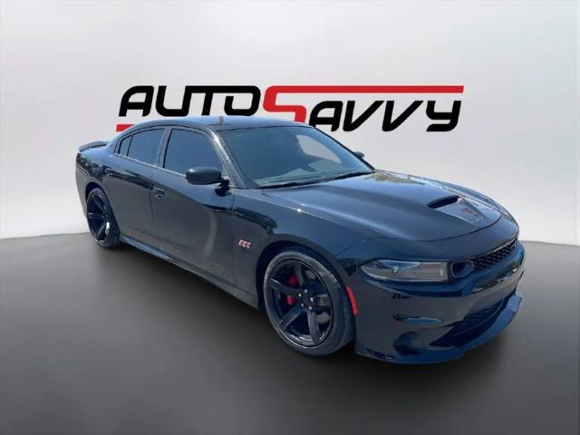 2023 Dodge Charger Scat Pack for sale in Las Vegas, NV