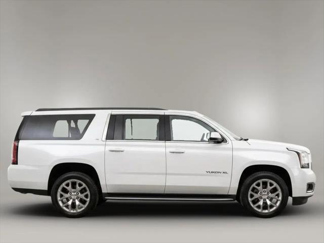 2018 GMC Yukon XL SLT