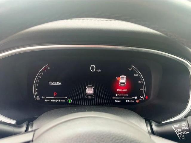 2024 Acura MDX Technology Package