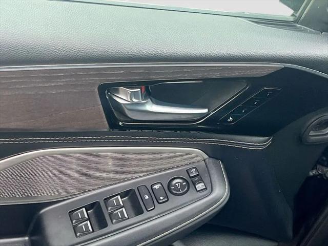 2024 Acura MDX Technology Package