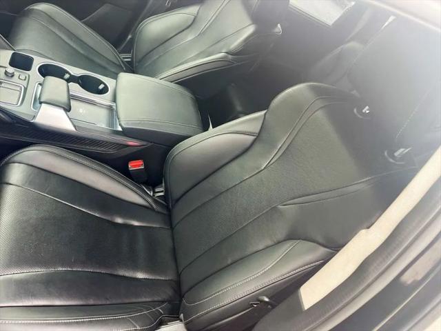 2024 Acura MDX Technology Package
