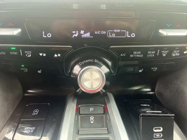 2024 Acura MDX Technology Package