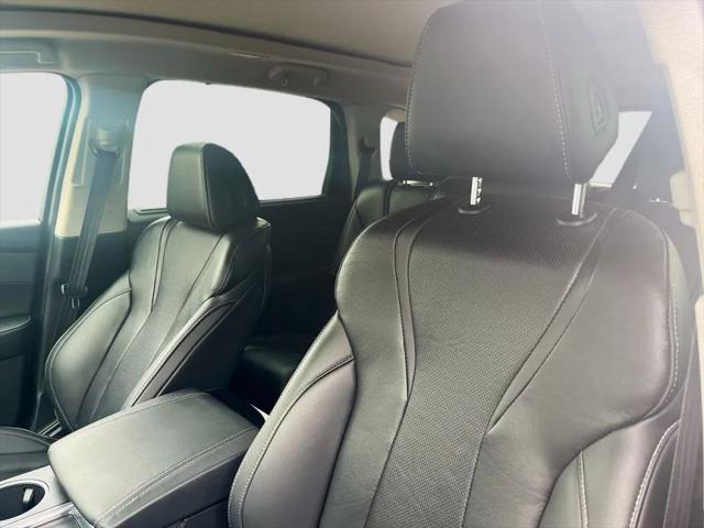 2024 Acura MDX Technology Package