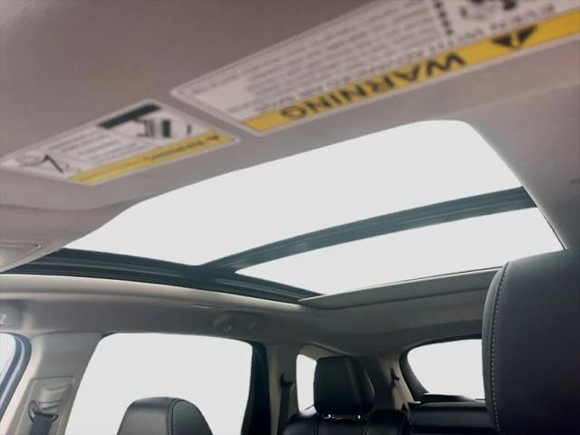 2024 Acura MDX Technology Package