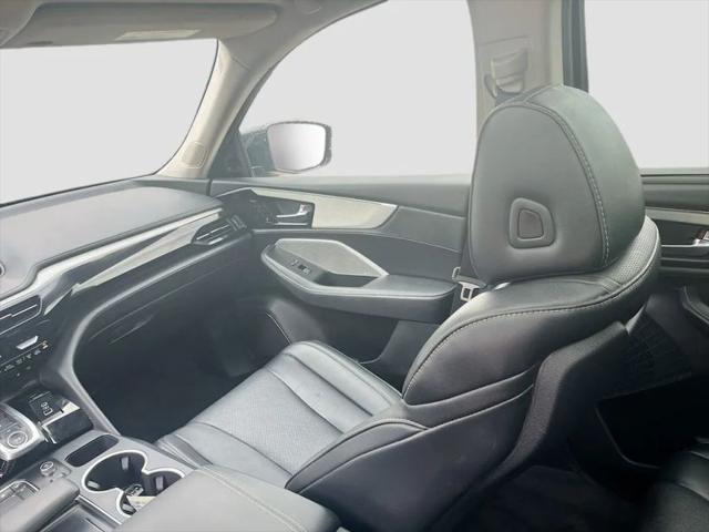 2024 Acura MDX Technology Package