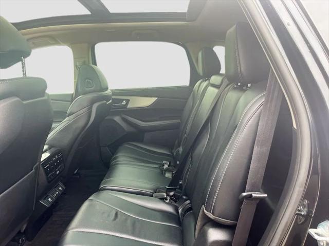 2024 Acura MDX Technology Package