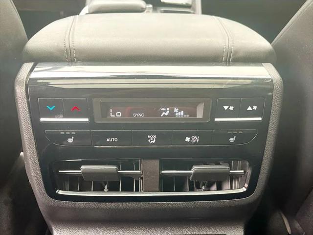 2024 Acura MDX Technology Package