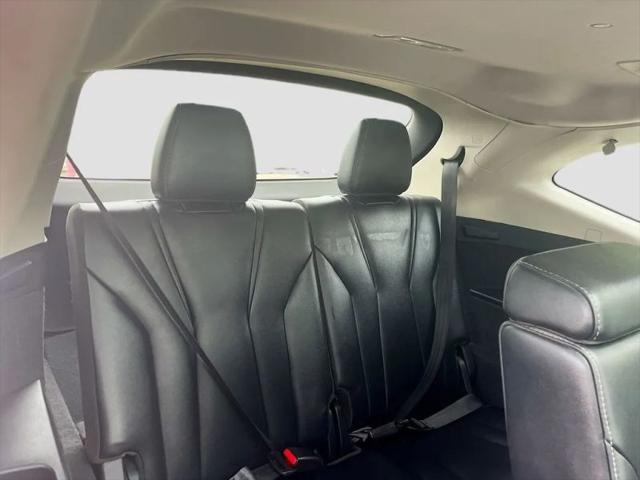 2024 Acura MDX Technology Package