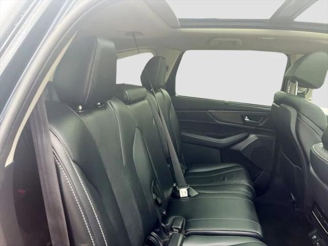 2024 Acura MDX Technology Package