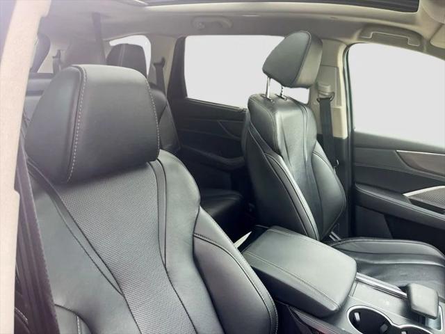 2024 Acura MDX Technology Package