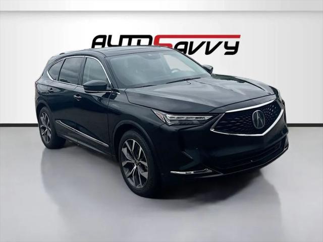 2024 Acura MDX Technology Package for sale in Duncanville, TX