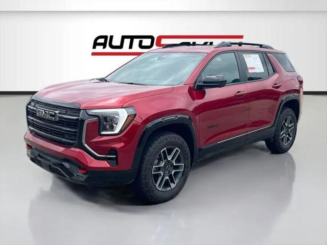 2026 GMC Terrain AWD AT4 for sale in Duncanville, TX