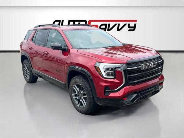 2026 GMC Terrain AWD AT4 for sale in Duncanville, TX