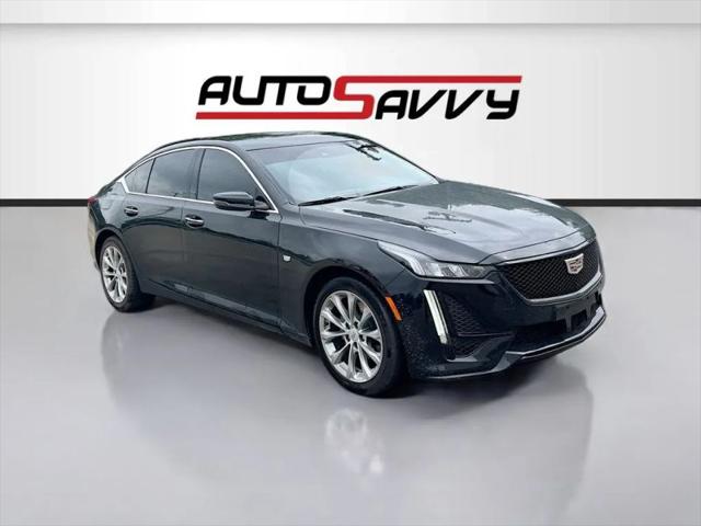 2023 Cadillac CT5 Premium Luxury for sale in Duncanville, TX