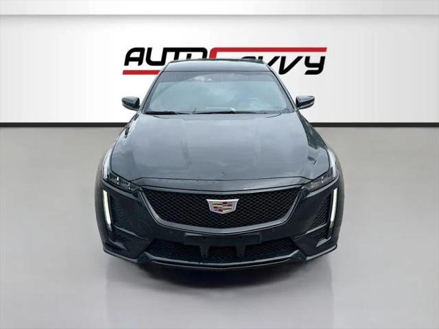 2023 Cadillac CT5 Premium Luxury
