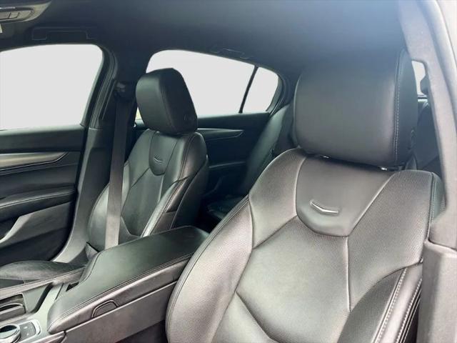 2023 Cadillac CT5 Premium Luxury