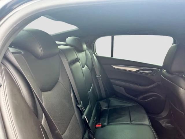 2023 Cadillac CT5 Premium Luxury