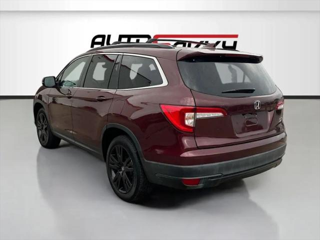 2022 Honda Pilot AWD Special Edition for sale in Duncanville, TX