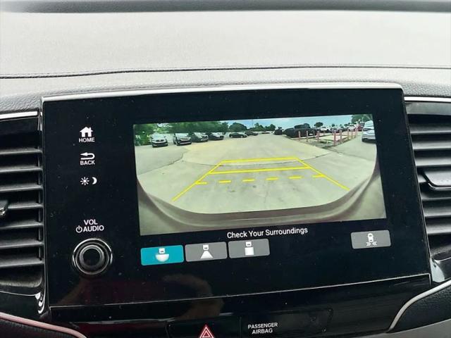 2022 Honda Pilot AWD Special Edition