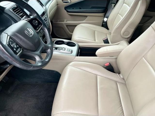2022 Honda Pilot AWD Special Edition