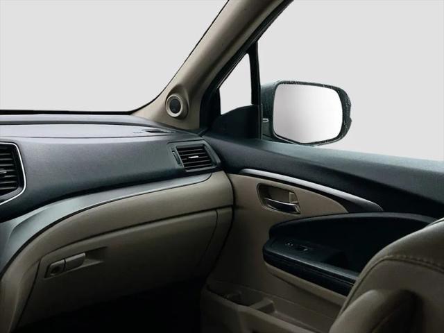 2022 Honda Pilot AWD Special Edition