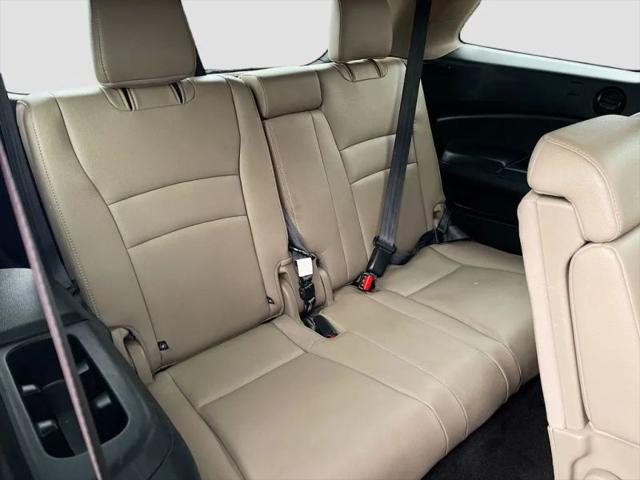 2022 Honda Pilot AWD Special Edition
