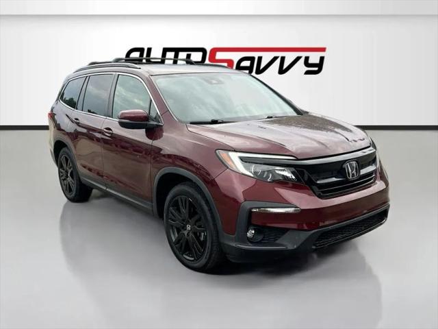 2022 Honda Pilot AWD Special Edition for sale in Duncanville, TX