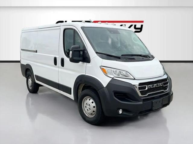 2023 Ram ProMaster 2500 Cargo Van Low Roof 136" WB for sale in Duncanville, TX