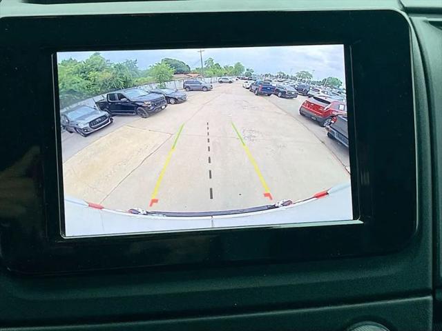 2023 Ram ProMaster 2500 Cargo Van Low Roof 136" WB