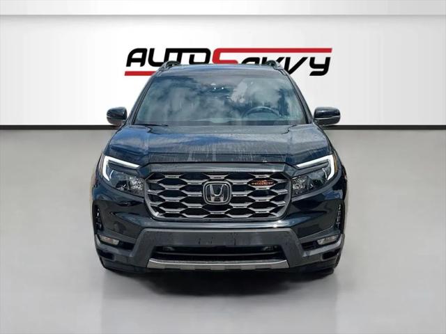 2025 Honda Passport AWD TrailSport