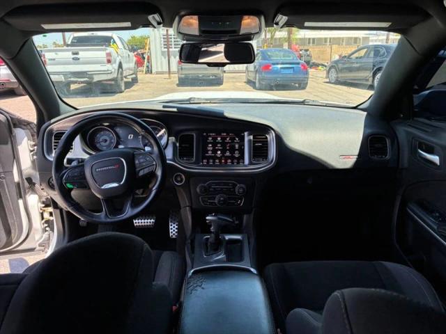 2019 Dodge Charger Scat Pack RWD