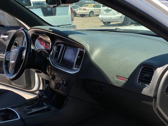 2019 Dodge Charger Scat Pack RWD