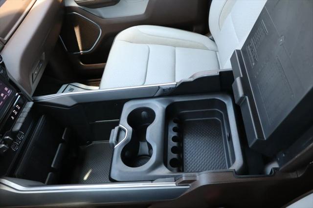 2025 Ram 1500 Laramie Crew Cab 4x4 5'7" Box