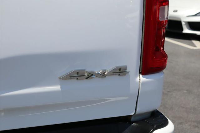 2025 Ram 1500 Laramie Crew Cab 4x4 5'7" Box