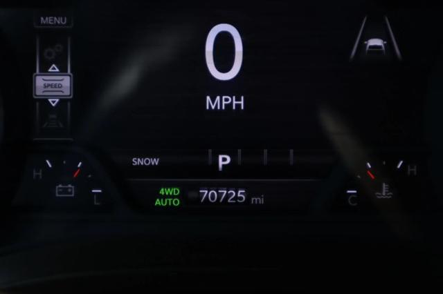 2025 Ram 1500 Laramie Crew Cab 4x4 5'7" Box