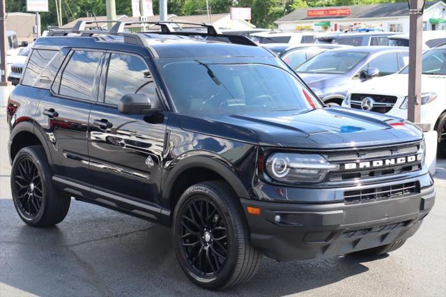 2021 Ford Bronco Sport Outer Banks for sale in Smyrna, TN
