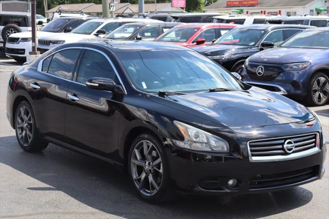 2014 Nissan Maxima 3.5 SV for sale in Smyrna, TN