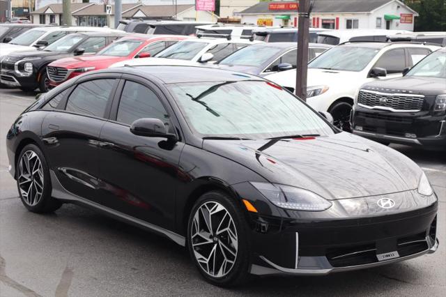 2024 Hyundai IONIQ 6 SEL for sale in Smyrna, TN