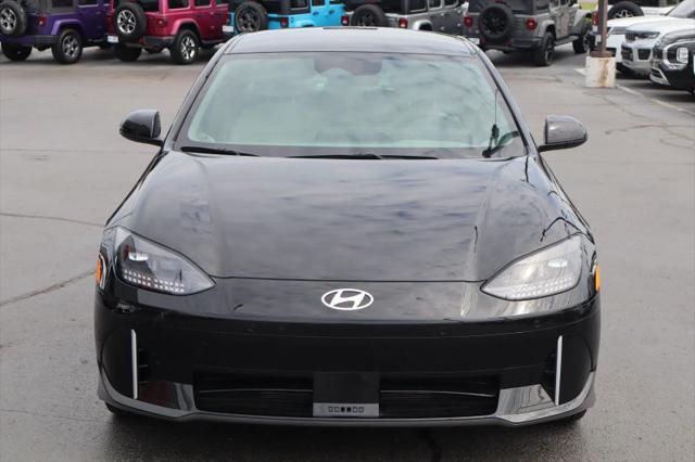 2024 Hyundai IONIQ 6 SEL