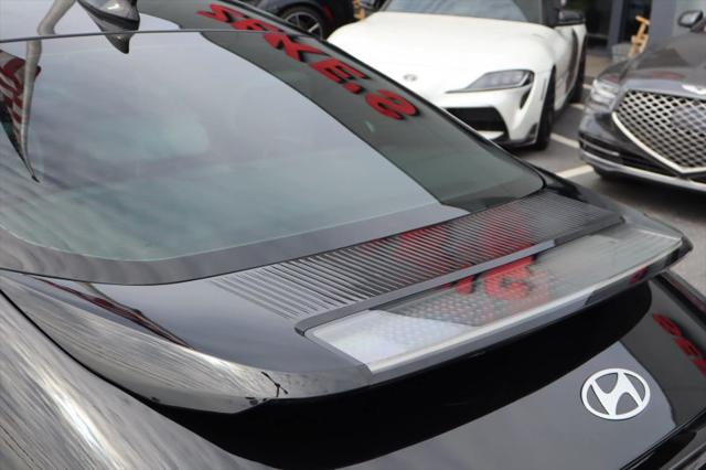 2024 Hyundai IONIQ 6 SEL
