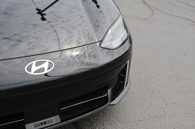 2024 Hyundai IONIQ 6 SEL