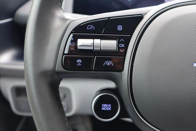2024 Hyundai IONIQ 6 SEL